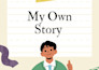 write kids bedtime stories or story book with illustrations